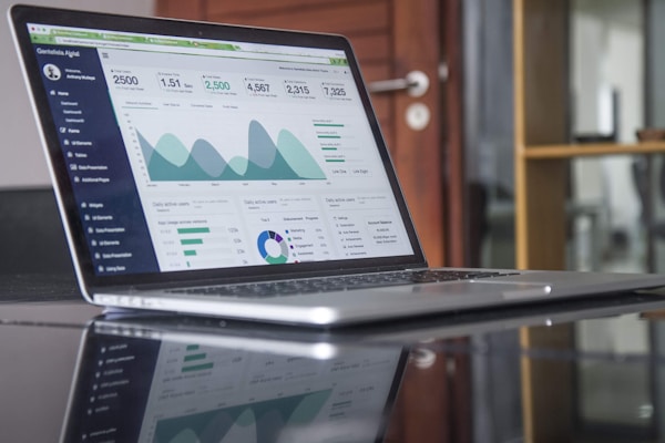 Campaign Management Interface