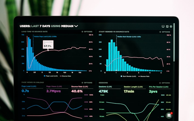 firekraken Dashboard Interface